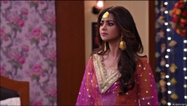 Parineeti - 16th April 2024